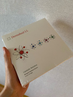 Dermaheal LL (Дермахил ЛЛ), упаковка 10 фл по 5 мл #5, Андрей А.