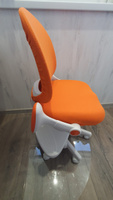 Everprof Детское компьютерное кресло, оранжевый #5, Дмитрий Б.