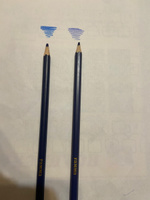Набор цветных карандашей для рисования Гамма "Классические", 24 цвета, заточен., картон. упаковка, европодвес #186, Регина К.