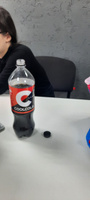 Cool Cola Zero (Кул Кола Зеро ), 6 штук по 1.5 л, Без сахара #3, Ирина Б.