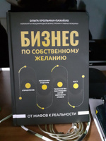 Бизнес по собственному желанию: От мифов к реальности. Система франчайзинга #1, Анастасия З.