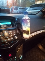 Подстаканник держатель в автомобиль универсальный для напитков с креплением #17, Вячеслав Л.