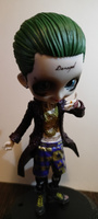 Фигурка Джокер / Joker purple clothes (13см, пакет) #26, Александр П.
