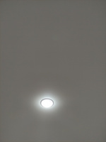 Лампочка светодиодная GX53 15Вт IEK холодный свет (10 шт) / Лампа GX53 таблетка 15W 6500K ИЕК Т75 (упаковка 10 шт) #7, Ильмир М.