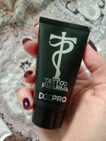 Tattoo Pharma Гель для заживления тату Doctor Pro (Доктор Про) 30 мл #3, МАРИЯ П.