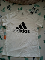 Футболка adidas Sportswear W BL T #52, Ирина В.