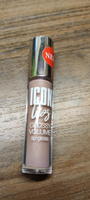 LUXVISAGE Блеск для губ ICON lips glossy volume с эффектом объема Тон 505 Ice Beige, 3,4г #6, Irina B.