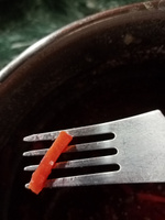 Морковь сушеная натуральная 400 гр. #5, Марина К.