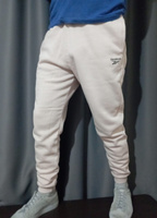 Брюки спортивные Reebok Ri Left Leg Jogger #30, Даниил Д.