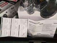 Kenwood Колонки для автомобиля KFC-S1366, 13 см (5 дюйм.) #1, Сергей Т.