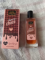 Christine Lavoisier Parfums Clutch Collection Love is choco духи женские шоколад Духи 50 мл #2, Ирина С.