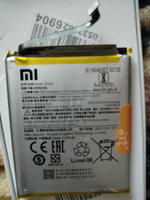 Аккумулятор Xiaomi BN49 для Redmi 7A Premium #5, Дмитрий Ш.