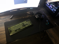 Коврик для мыши Razer Strider XXL #11, Павел А.