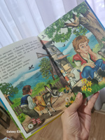 Сборник сказок для детей из серии "Пять сказок", детские книги #23, Диана Л.