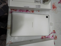 Samsung Планшет Galaxy Tab A7 Lite LTE (SM-T225), 8.7" 3 ГБ/32 ГБ, серебристый #67, Ольга А.
