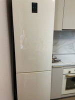 Samsung Холодильник RB-37A5200EL, бежевый #7, Светлана Л.