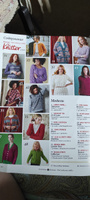 Журнал The Knitter 03/22 - Вязание - мое любимое хобби - Как мило! #1, Анастасия М.