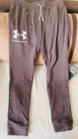 Брюки спортивные Under Armour Rival Terry Jogger #11, Алекс И.