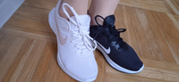 Кроссовки Nike W Revolution 6 Nn #70, Елена Н.