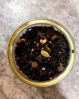 Чай Масала, листовой черный чай 130г. / Первая Чайная Компания #5, Александр Д.