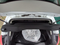 Шторка багажника (полка) SAILING FDL22072605 для Ford Focus III 2011-2019 #4, Эльвир А.