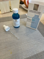 La Roche-Posay Hyalu B5 Антивозрастная увлажняющая сыворотка для кожи лица против морщин с гиалуроновой кислотой и витамином B5, 30 мл #53, дарья к.