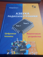 Азбука радиоэлектроники | Колдунов Андрей Сергеевич #1, Максим Ш.