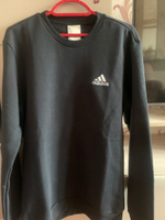 Свитшот adidas Sportswear M Feelcozy Swt #2, Елена С.