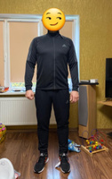 Костюм спортивный adidas Sportswear AEROREADY Sereno Cut 3-Stripes Tracksuit #7, Надежда Б.