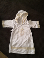 Одежда для крещения LEO #4, Юлия Д.