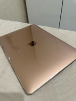 Чехол-накладка для MacBook Air 13; накладка на макбук эир 2018 2019 2020 2021 M1 А1932; А2179; А2337 М1 A1933; А2179; А2337 #57, Дарья В.