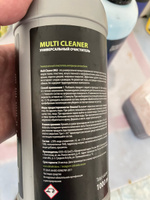 DETAIL/ Универсальный очиститель MU Multi Cleaner, химчистка салона автомобиля, очиститель салона, 1000 мл #7, Юрий Ч.