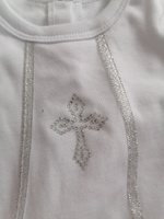 Одежда для крещения тм ЛЕО Православие #56, Светлана 