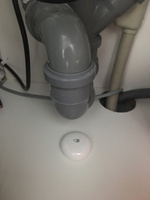 Датчик протечки воды Aqara Water Leak Sensor (SJCGQ11LM) (можно подключить в приложении Xiaomi Mi Home) #7, Гадыльшин Оскар Рустэмович
