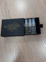 Aurendal Арома-бокс парфюмерный набор 16 мл #120, Светлана В.