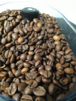 Кофе в зернах NOIR "CLASSICO" 1 кг #126, Сабина С.