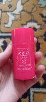 Глиняная маска для лица Red Mask Stick Strawberry, маска стик для глубокого очищения пор, от черных точек и акне, 40 ml #42, Наталья Р.