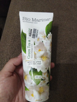 Крем-лосьон для тела увлажняющий витаминизированный BIO MARINE с ароматом жасмина и зеленого чая 180 мл #112, Маргарита Б.