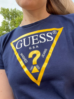 Футболка GUESS #34, Софья С.