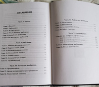 Книга Траблхакинг / Изобретательство в бизнесе, cтупень I, ассоциативный лабиринт / бизнес литература, дневник реалиста, триз | Волочков Илья Владимирович #6, Дмитрий Б.