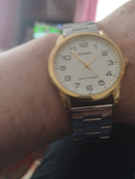 Мужские наручные часы Casio Collection MTP-V001GL-7B #53, Игорь Г.