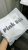 Футболка Pink Bus #59, Ирина Г.