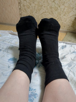 Комплект носков Happyfox Для девушек, 6 пар #8, Irina K.