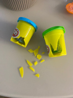 Пластилин Play Doh набор для творчества детский. Тесто для лепки Курочка #5, Карина З.
