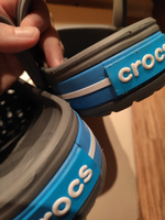 Сабо Crocs Crocband #32, Анна Н.
