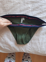 Трусы бикини Tommy Hilfiger Bikini #1, Мила Б.