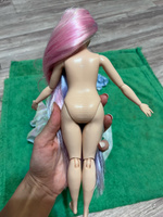 Кукла Барби Экстра Леа (Barbie Extra Curvy Doll Candy Queen Lea) #8, Олеся З.