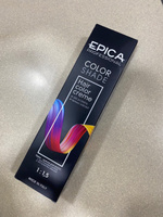 Epica Professional Краска для волос, 100 мл #129, Евгения Л.
