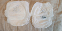 AQA Baby трусики подгузники детские Ultra Soft памперсы, размер 5 XL, 12-16 кг, 38 шт. #13, Елизавета А.