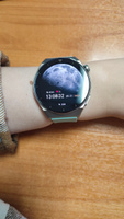 Силиконовый ремешок для часов 22мм Браслет 22 мм для смарт-часов Samsung Galaxy Watch , Gear S3 / Amazfit Pace , Stratos , GTR / Huawei Honor Watch / Xiaomi Haylou , Mibro / Realme - Ремень 22mm #49, Нора